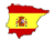 CAPELLARIA ARXER 1934 - Espanol